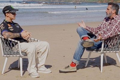 Quartararo: "The market moves earlier every year; I can’t afford to sleep on it"