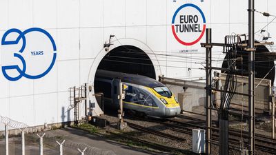 Eurostar to run first double-decker trains amid rising competition