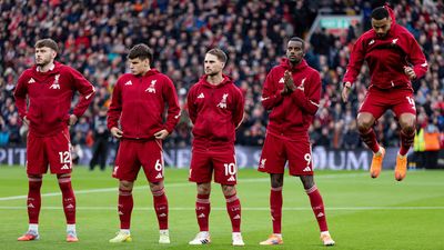 How to Watch Eintracht Frankfurt vs. Liverpool on TV, Live Stream