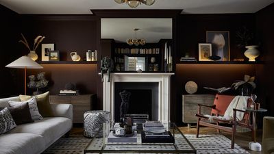 I Wasn't Sure 'Colorful Quiet Luxury' Even Made Sense, but These Designers Have Me Sold — It's Not an Oxymoron, It's a Vibe