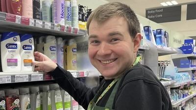 Autistic man spends 4 years working for a supermarket for free – but the minute his family requests payment, he is fired