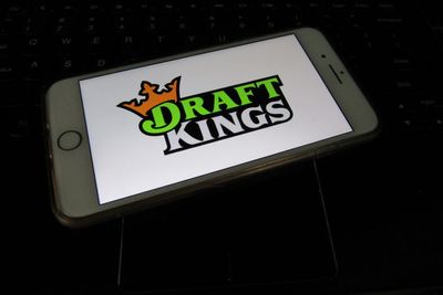 Why DraftKings Stock Is Trading Up Today