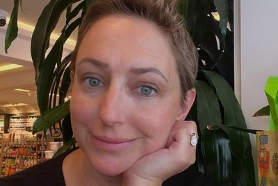 Hollyoaks star Ali Bastian gives health update seven months after being given the all-clear from cancer