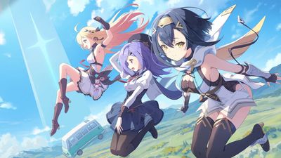 Stella Sora characters tier list (launch)