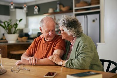 What Happens When Couples Without Kids Outlive All Their Friends?