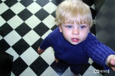 Baby P’s mother tells parole hearing she would be ‘risk to children in her care’