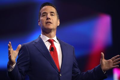 GOP Sen. Bernie Moreno Says Maduro Regime 'Meets the Legal Standards' for State Sponsor of Terrorism Over Hezbollah Ties