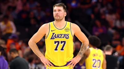 Luka Dončić Adresses Groin Injury Concerns After Lakers' Season-Opening Loss