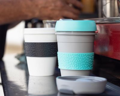 London woman’s £150 fine for pouring coffee down street drain revoked