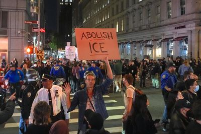 New York officials condemn Manhattan ICE raid: ‘This creates fear and chaos’