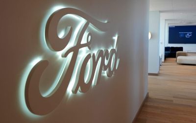 Ford Q3 Preview: Can Record EV Sales Help Boost Revenue & Earnings?