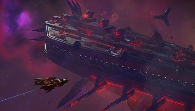 No Man’s Sky Expedition 20 (Breach) guide