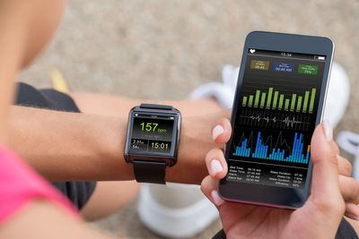 Why fitness apps could be doing more harm than good