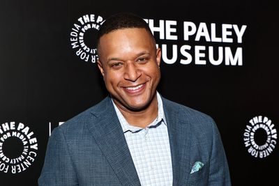 Craig Melvin reveals his serious Today show blunder that nearly got them sued