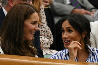 Meghan Markle, Kate Middleton Feud: Inside the Shocking Truth Behind Their 'Peace Talks' Before Christmas