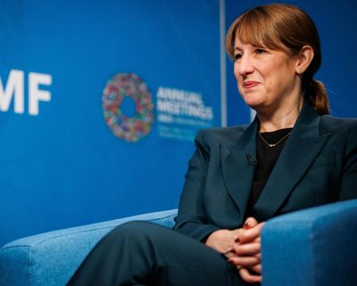 Chancellor hoping shift in tone on Brexit will ring true for key groups of voters