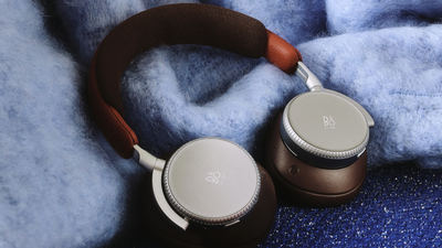 Bang & Olufsen kicks off its 100th anniversary with a collection of special editions