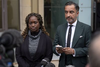 Sheku Bayoh Inquiry could face years of delay after chairman quits, lawyer warns