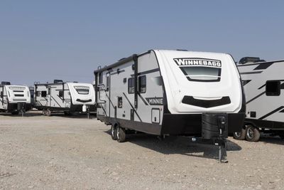 Winnebago CEO Confident In 2026 Growth Despite Tough RV Market