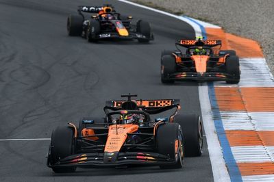 Who will win the 2025 F1 world title? Our writers have their say