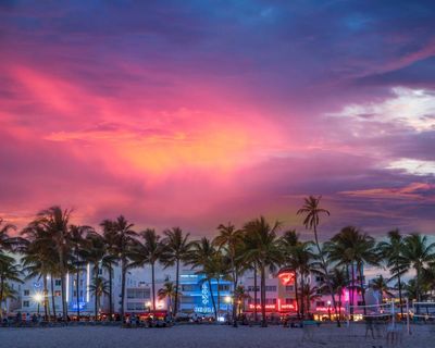 La Liga and a howl of self-pity as plug pulled on Miami awayday
