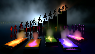 Goldman Sachs: AT&T Delivers Strong Results, Wireless Competition Still In Focus