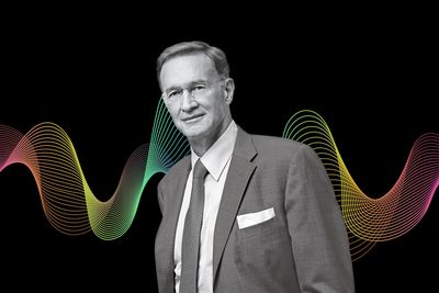 Corning CEO says Jeff Bezos taught him that creating value is less about overcoming failure than, 'if something is working, double down on it'