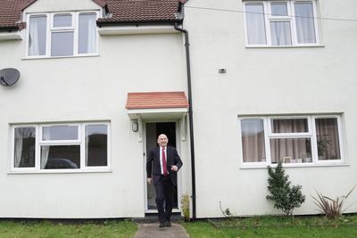 Legally binding standards to be placed on military homes under renting reforms