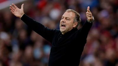 Barcelona Learn Verdict of Hansi Flick Clasico Ban