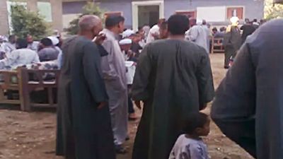 28yo man pronounced dead after a heart attack. His family prepared for burial, only to receive the shock of their life