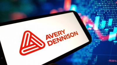 Avery Dennison Jumps On Walmart RFID Upgrade