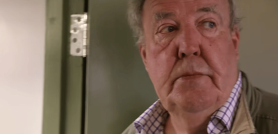 Jeremy Clarkson's four-word response to being called a 'useless farmer'