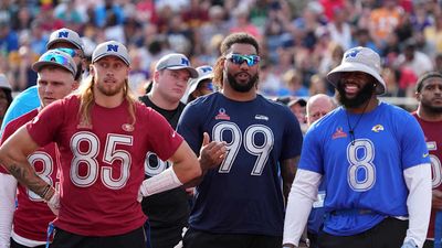 NFL Announces Big Scheduling Change to Pro Bowl Games in 2026