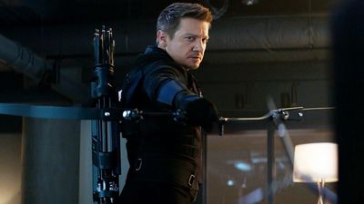 Jeremy Renner Shares What Hawkeye Has Been Up To Prior To Avengers: Doomsday