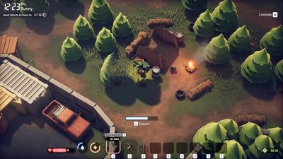 Escape from Duckov Weapons Guide – Comparison & Best Early Game Guns