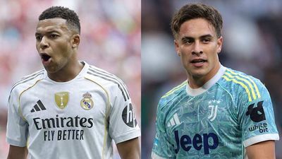 How to Watch Real Madrid vs. Juventus on TV, Live Stream