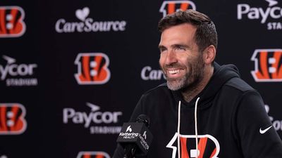 How Joe Flacco Could Earn Lots of Extra Money During Stint With Bengals