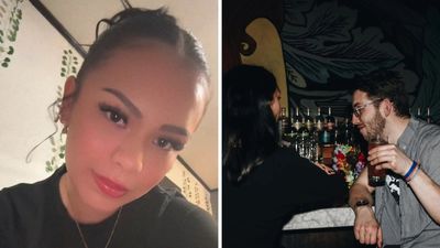 ‘A man in a women’s field’: Woman says man approached her at Florida bar. Then he asks her a question that leaves her shocked and angry