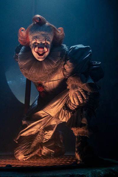 IT: Welcome to Derry review: 'The scariest TV show of the year has brains as well as gore'