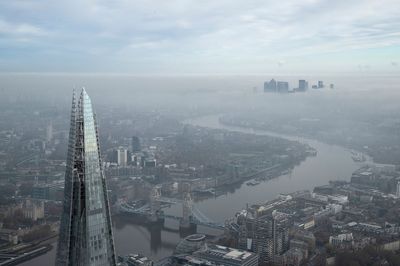 How hospital staff failed mentally-ill Londoner who jumped to his death into the Thames