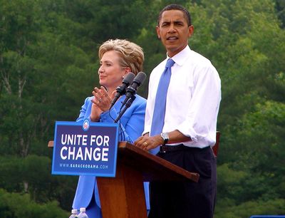 Donald Trump's Revenge List Exposed: Barack Obama, Hillary Clinton Could Face 'Real Legal Trouble' Very Soon