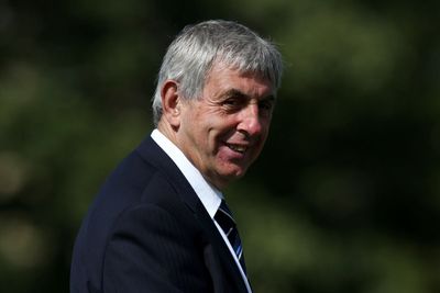 Rugby legend Sir Ian McGeechan gives major update on cancer journey