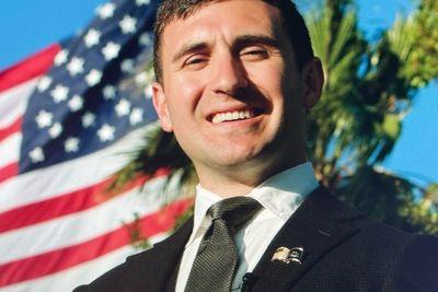 GOP candidate believes the Proud Boys should be sent to hunt illegal immigrants