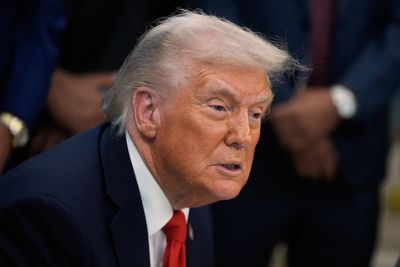 USDA is reopening some 2,100 offices to help farmers access $3B in aid despite the ongoing shutdown