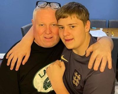 Boy, 15, who murdered Harvey Willgoose named and sentenced to 16 years in jail