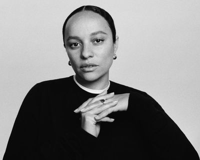 Grace Wales Bonner: British designer behind rise of Sambas to lead Hermès menswear