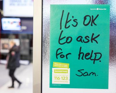 Samaritans accused of stifling dissent and bullying over branch closure plans