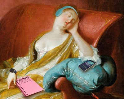 Could this ‘brutal and restrictive’ therapy cure my intense insomnia?