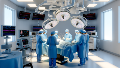 Boston Scientific Gains Momentum As Growth Broadens, Goldman Sachs Says