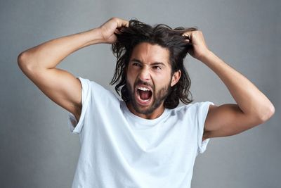 8 Hacks to Control Anger Before It Explodes